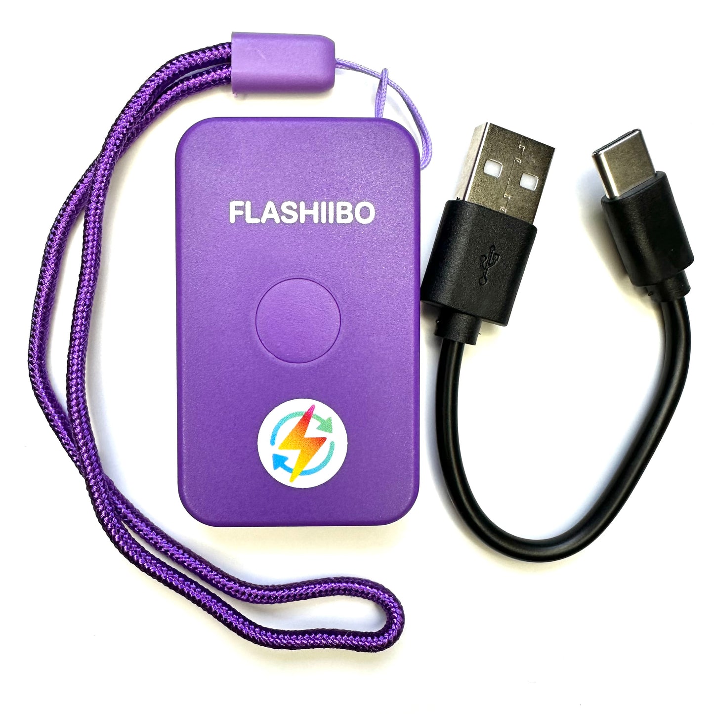 Flashiibo Recharge v2