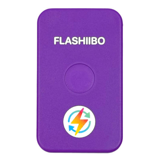 Flashiibo Recharge